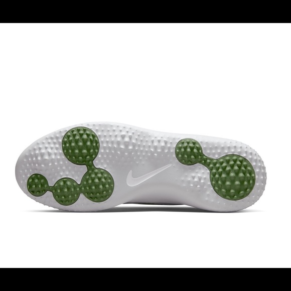 Nike Shoes New In Box Mens Pressure Mapped Evolution Golf Multiple Sizes - Picture 4 of 4